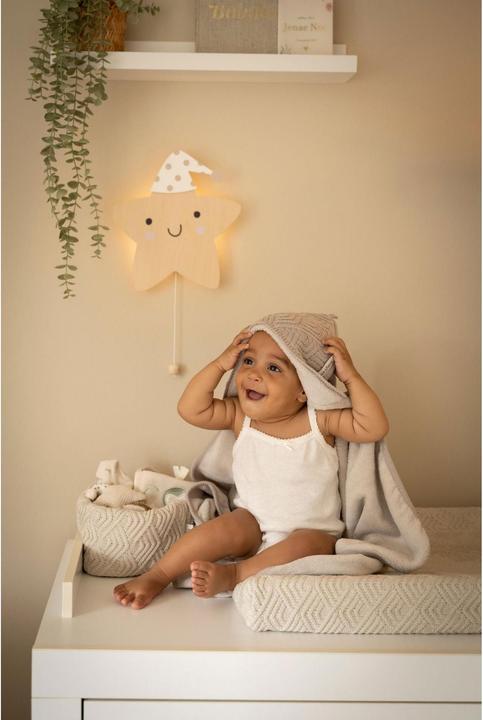 Produktbild Baby's only Korb Sierra