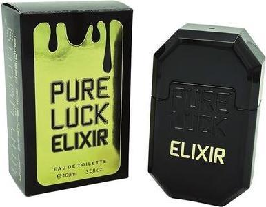 Linn Young Pure Luck Elixir EDT spray 100ml (Eau de Toilette, 100 ml)