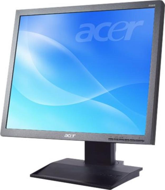 Produktbild Acer B196LAYMIRX 19IN IPS (1280 x 1024 Pixel, 19")