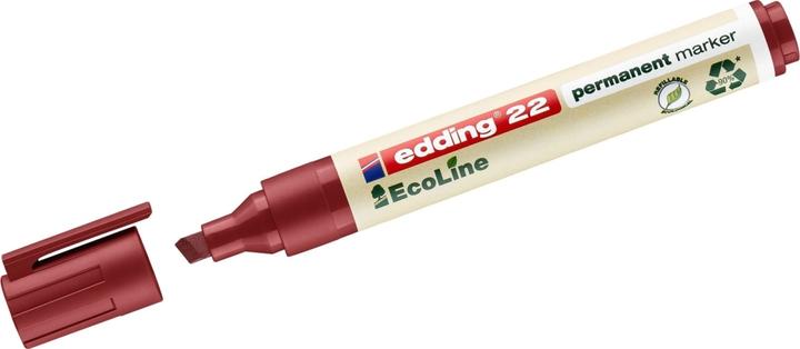 Produktbild Edding Permanent Marker 22 (1 x)