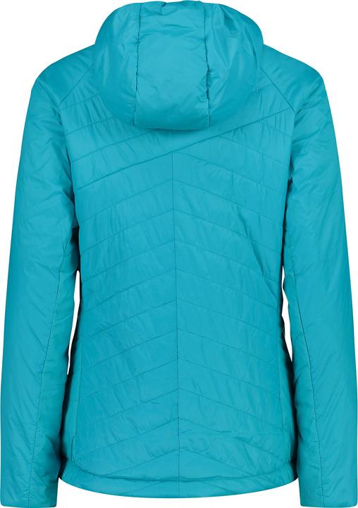Produktbild CMP Campagnolo Hoodie Fix (40)