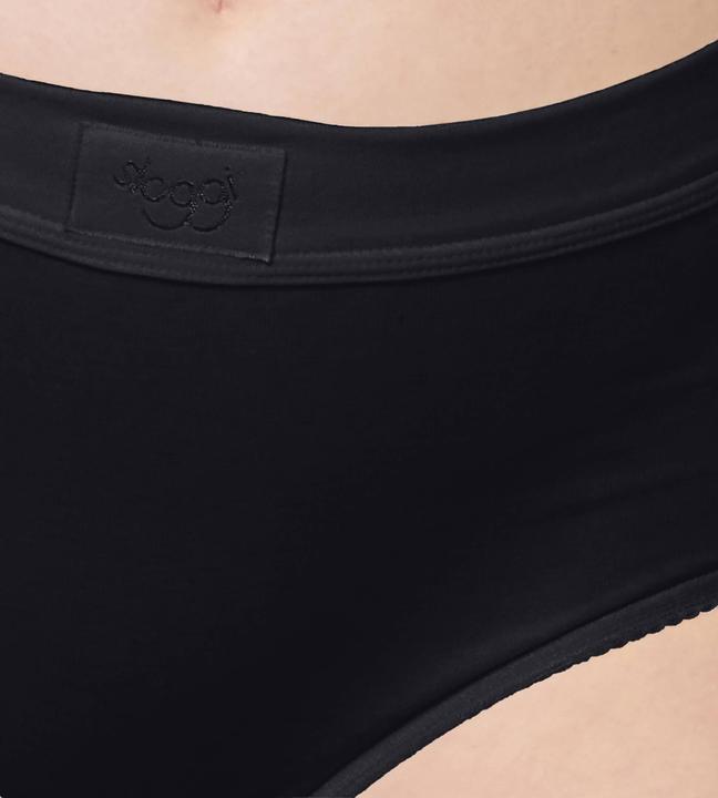 Actual product image Sloggi Double Comfort (38, pack of 2)