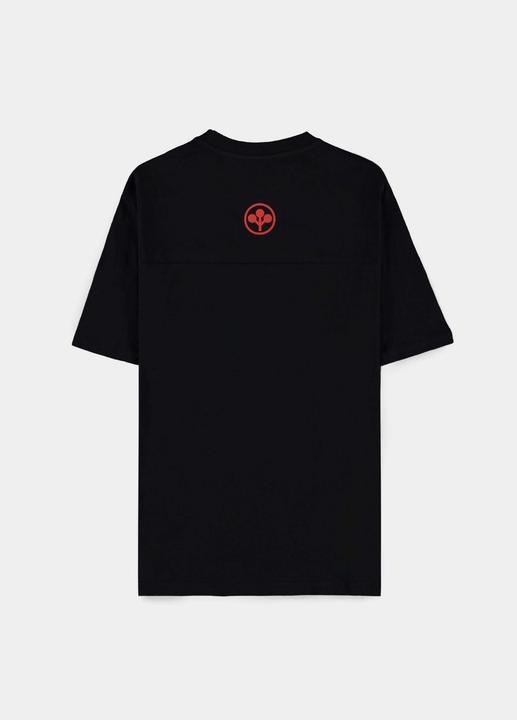 Immagine prodotto Difuzed Cyberpunk 2077 - Men's Short Sleeved T-shirt (Loose fit) - XL (XL)