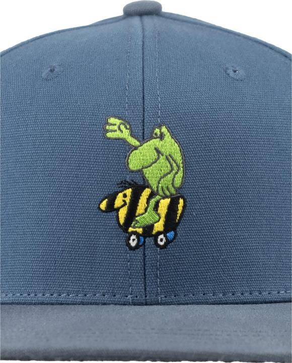 Produktbild Bavarian Caps Janosch: Tigerententaxi (One Size)