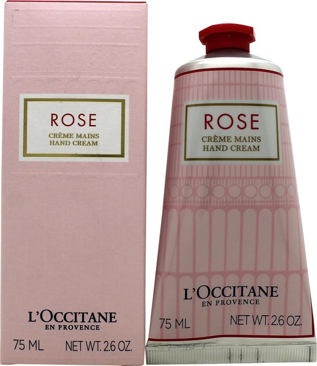 L'Occitane Handcreme (75 ml)