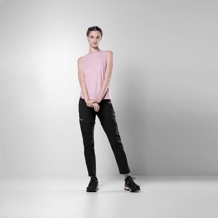 Actual product image Salewa Puez Dry Tank Top Da (S)