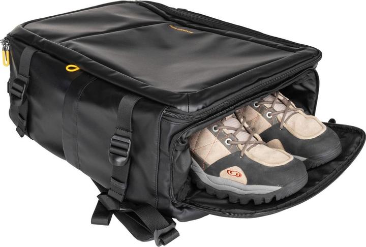 Image du produit Mandarina Duck Sac à dos eco coated 50 cm (24 l)