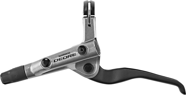 Produktbild Shimano Deore Trekking BL-T6000 Bremshebel links (Hinterradbremse, Bremshebel)