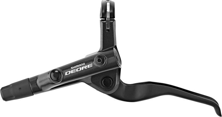 Shimano Leva del freno Deore Trekking BL-T6000 sinistra (Freno posteriore, Leva del freno)