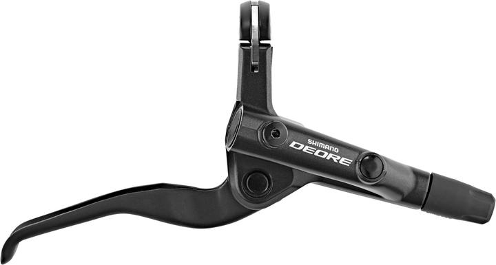 Produktbild Shimano Deore Trekking BL-T6000 Bremshebel rechts (Hinterradbremse, Bremshebel)