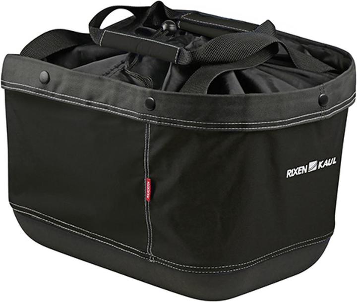 Actual product image Rixen & Kaul Shopper Alingo GT shopping basket for Racktime (20 l)