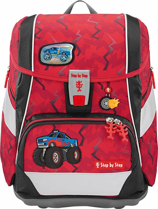 Produktbild Step by Step Set (19 l)