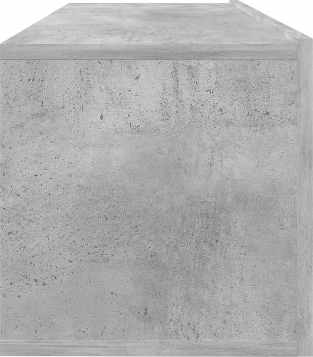 Produktbild vidaXL TV-Schrank (30 x 30 x 30 cm)
