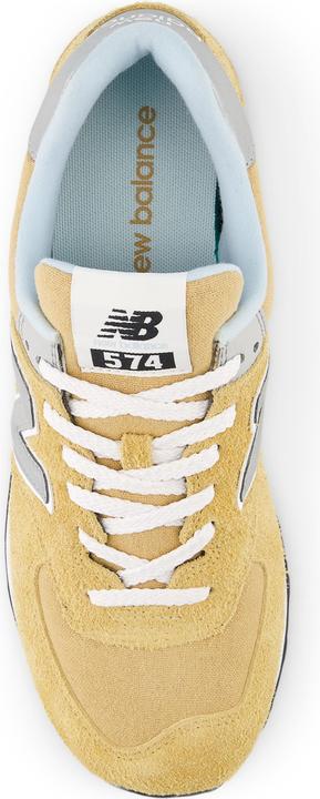 Actual product image New Balance U574PGW (40.5)