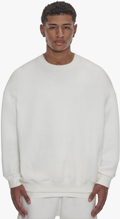 Produktbild Dropsize Super Heavy Blank Sweater - 125047 (L)