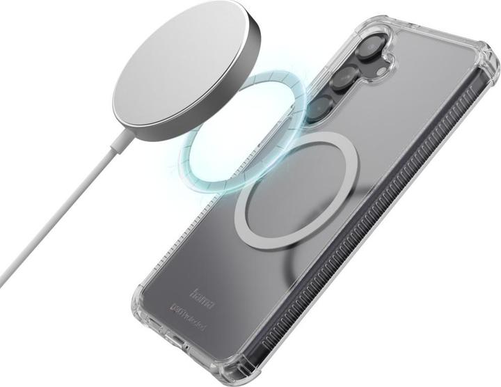 Actual product image Hama Handyhülle Extreme ProtectSamsung Galaxy S25 (Samsung Galaxy S25 Ultra)