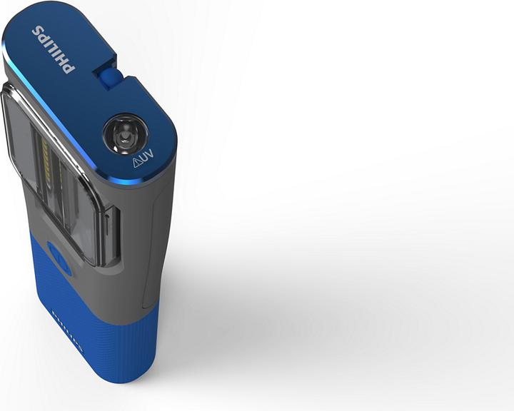 Actual product image Philips LED work light CBL10 (350 lm)