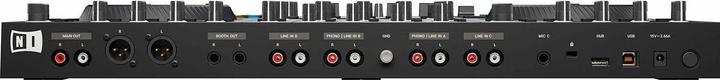 Image du produit Native Traktor Kontrol S4 MK3