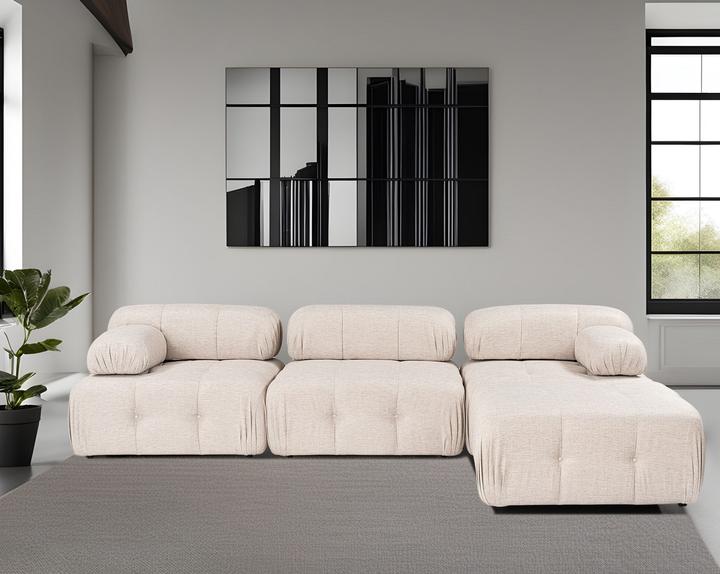 Produktbild Atelier del Sofa Doblo (Ecksofa)