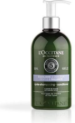 Image du produit L'Occitane Après-shampooing Doux Équilibre 500 ml (500 ml)