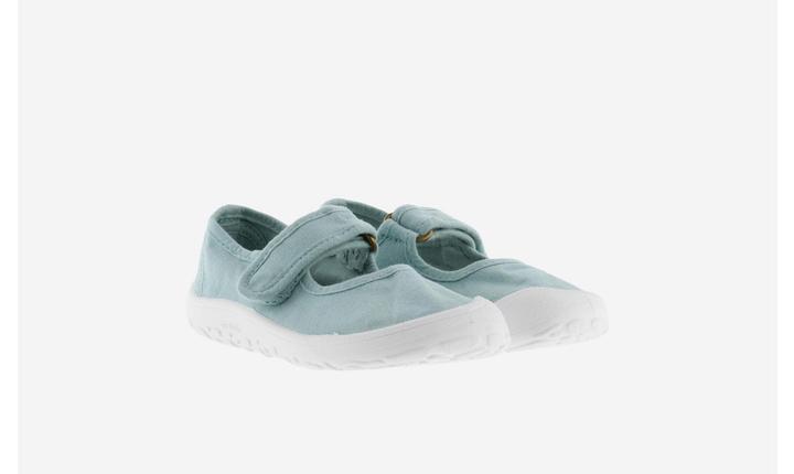 Produktbild Victoria Bosco Barefoot Mercedes Lona (25)