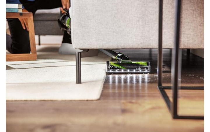 Productafbeelding Bissell ICON Pet Turbo 25V Draadloze Handstick