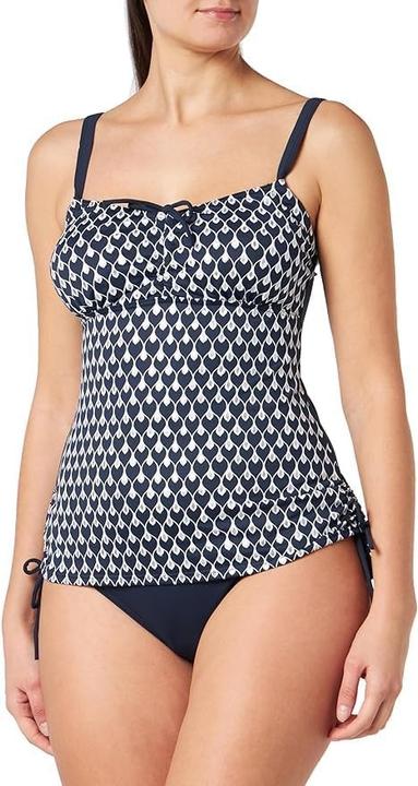 Actual product image Haute Pression Classic Look Front Lining Comfortable (42, 52)