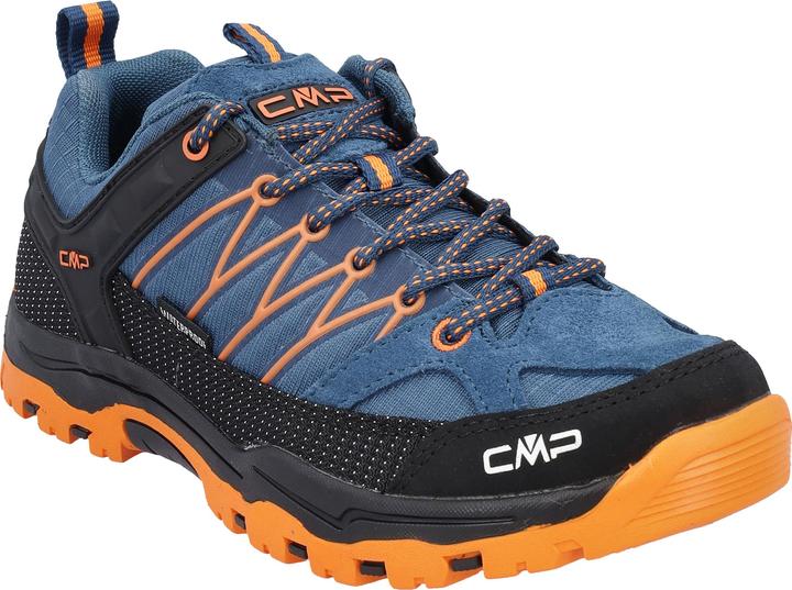 Produktbild CMP Campagnolo Kid's Rigel Low WP (39)