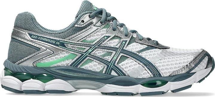 Immagine prodotto ASICS Performance ASICS Gel-Cumulus 16 White Ironclad (40.5)