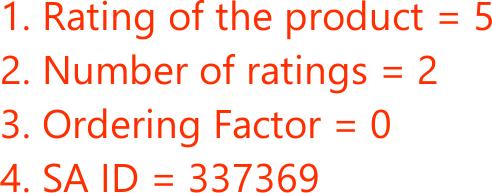 Produktbild Beliani Ftero (42 x 40 cm)