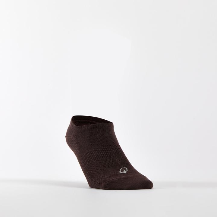 Immagine prodotto Artengo Tennissocken Low 5er-Pack (35, 38)