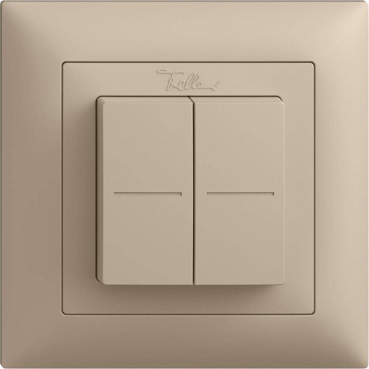 Image du produit Feller EDIZIOdue Smart Light Control for Philips Hue