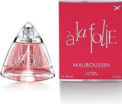 Actual product image Mauboussin À la Folie (Eau de parfum, 100 ml)