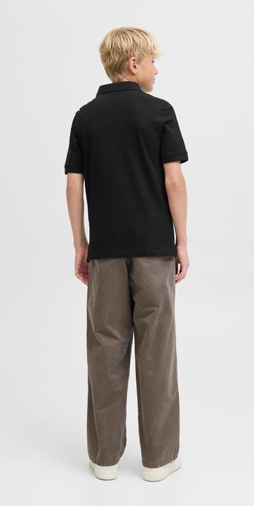 Produktbild Jack & Jones Jjepaulos Polo Ss Noos Jnr (128)