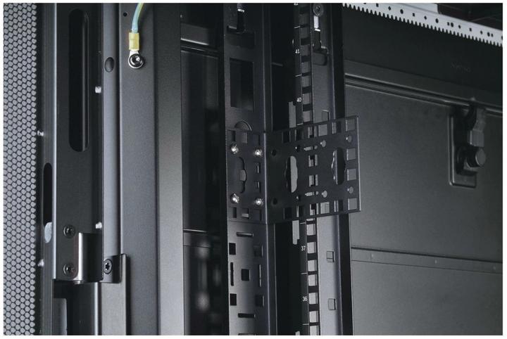 Produktbild APC NetShelter Montagewinkel AR7711