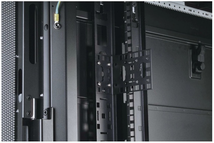 Actual product image APC NetShelter Mounting Bracket AR7711