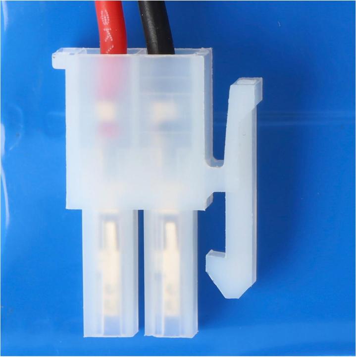 Produktbild AccuCell Akku Heim & Haus 100545, mit Molex Anschluss