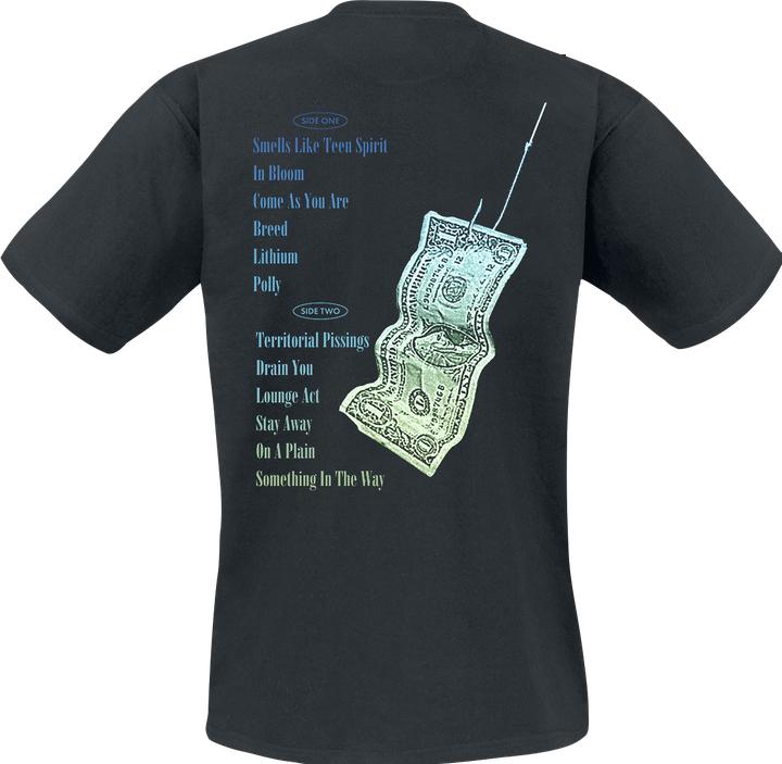 Produktbild Nirvana Ripple Overlay (M)