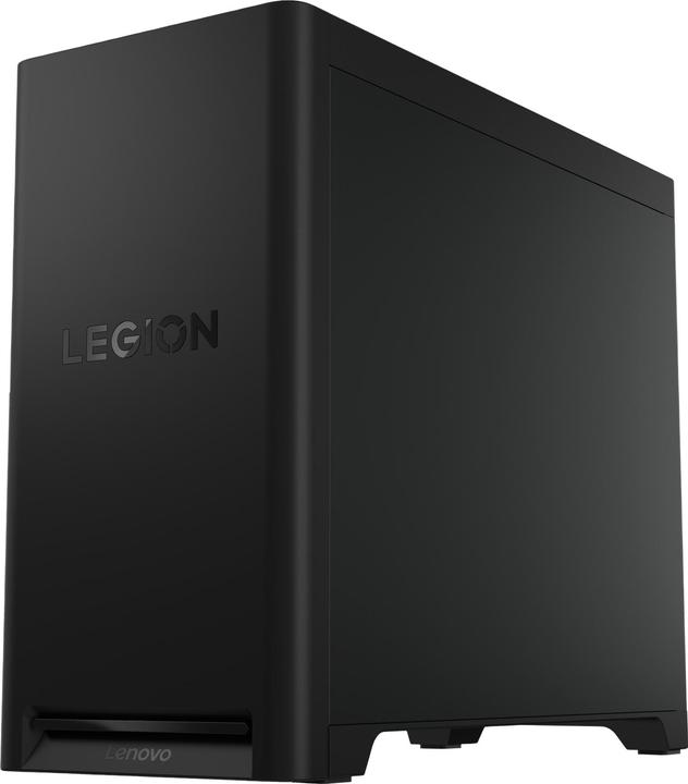 Actual product image Lenovo Legion T5 (Intel Core Ultra 9 275HX, 32 GB, 2000 GB, GeForce RTX 5070 Ti)