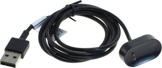 Produktbild AccuCell USB Ladekabel, Ladeadapter Fitbit Inspire, Inspire HR, Ace 2