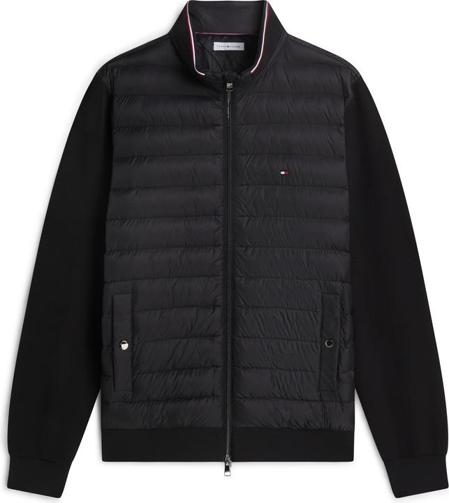 Produktbild Tommy Hilfiger Mix Media Ess RWB Collo Alto (M)