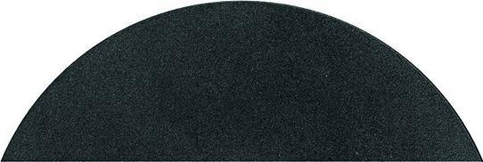 Evoline Einsetz-Modul Circle80, Blindplatte (1 pcs)