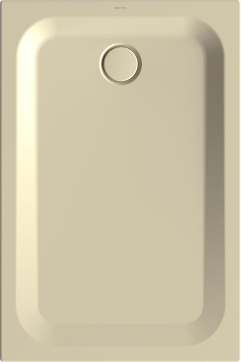 Actual product image Bette BetteUltra rectangular shower tray 1200x800x35mm