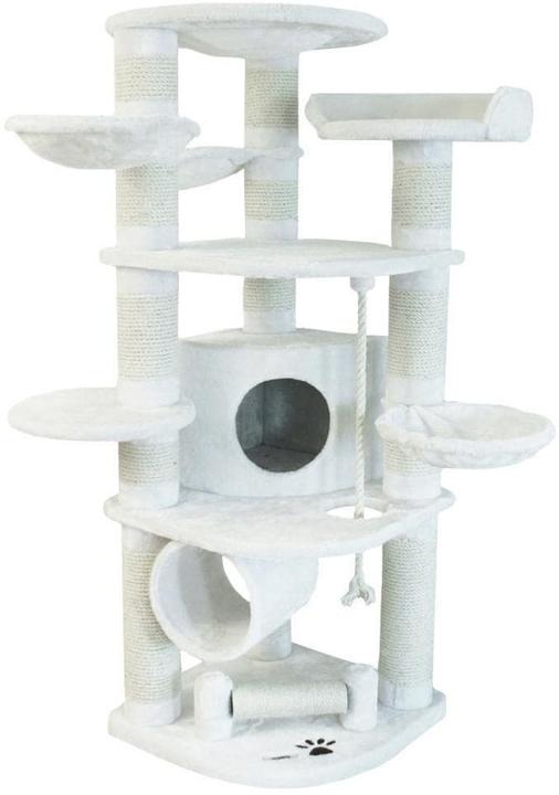Actual product image Pet Homes Havana (192 cm, White, Beige)