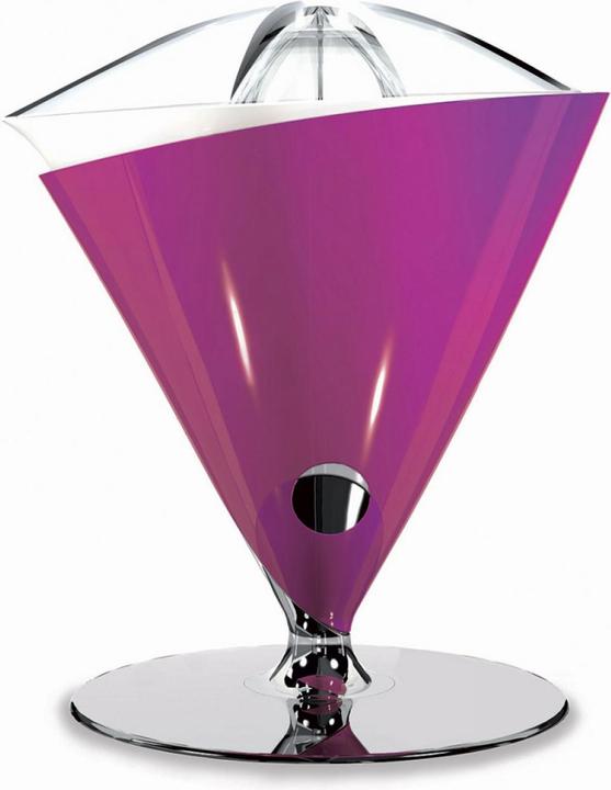 Produktbild Bugatti Zitruspresse VITA lila