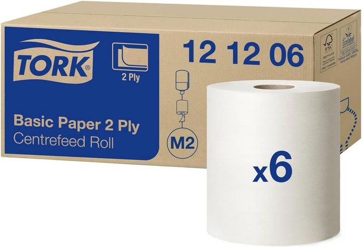 Produktbild Tork Basic (1 x)