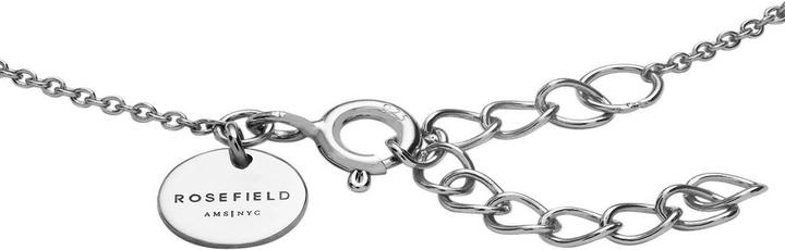 Immagine prodotto Rosefield Mott (19.50 cm, Argento)