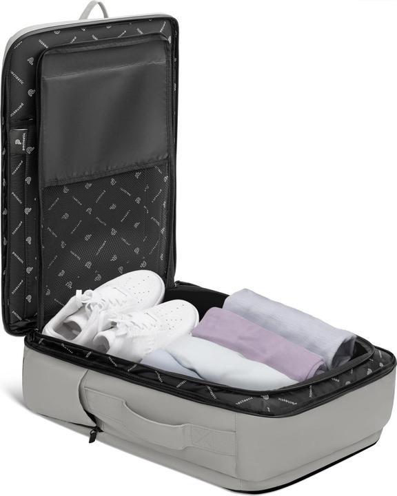 Actual product image Pactastic Urban Collection backpack 55 cm (40 l)