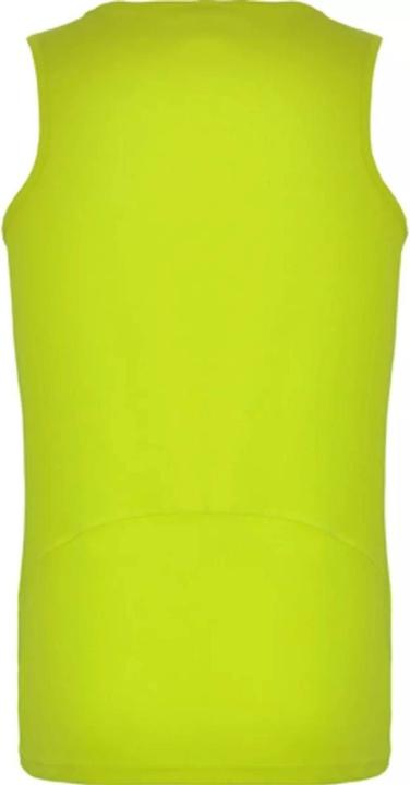 Actual product image Alpinia Mens André Tank Top (XXL)