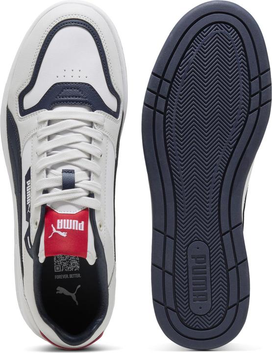 Produktbild Puma Court Classic Street (39)